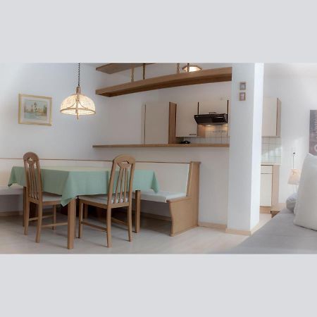 Alpenblick Appartements Nauders Kültér fotó